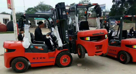 中国音乐学院叉车出租